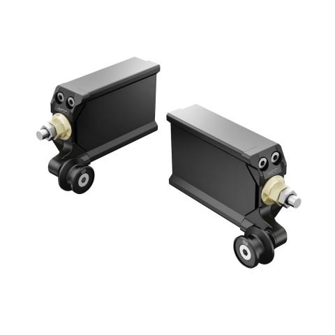 Napínač řetězu Billet pro model MT-07, 1WS-F5389-00-00