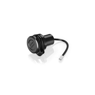 Zásuvka 12V Yamaha, adaptér, DC 2PP-855A0-00-00