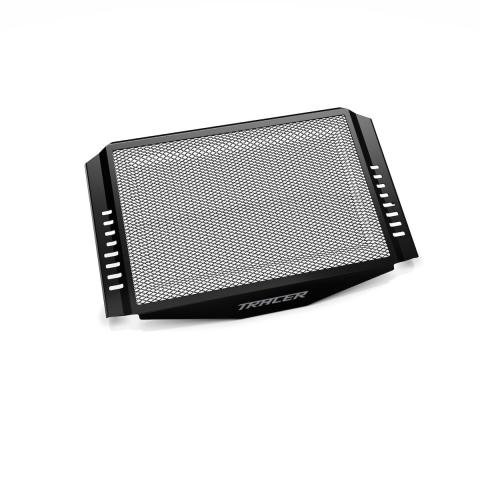 Kryt chladiče Yamaha Tracer 900, 2PP-FRADC-00-01, mřížka