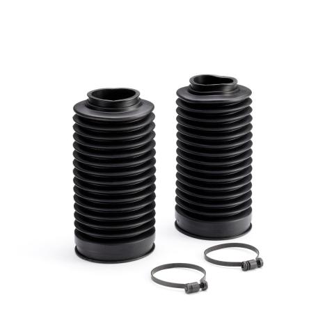 Manžety předních vidlic Yamaha, B34-F31K0-00-00, harmoniky