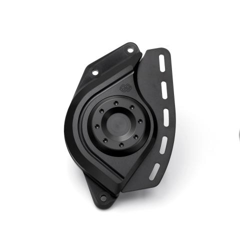Kryt předního řetězového kolečka Yamaha XSR700, B34-FSPRC-00-00