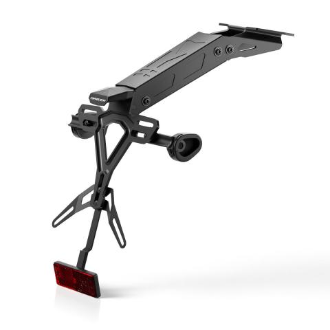 Držák SPZ Yamaha Tracer 7, B4T-F16E0-00-00 