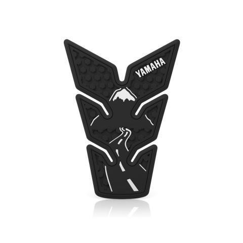 Tank Pad Yamaha, B4T-FTPAD-00-00, chránič nádrže