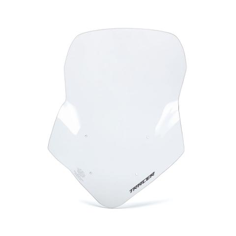 Plexi vysoké Yamaha Tracer 900, B5C-F83J0-00-00, plexištít, štít, turistické