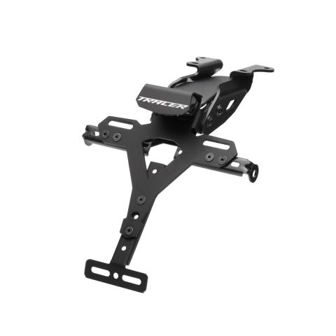 Držák SPZ Yamaha Tracer 900, B5C-H4550-00-00, registrační značky