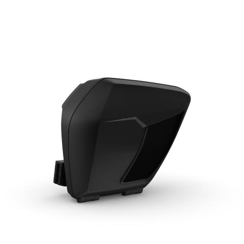 Boční levý kufr Slim City Yamaha, B5T-F831B-20-00