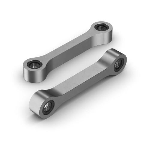 Adaptér pro snížení světlé výšky motocyklu, B5U-F538P-20-00