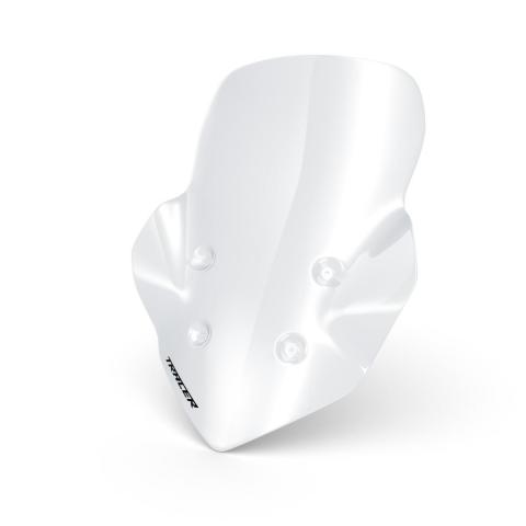 Vysoké turistické plexi Yamaha Tracer 9, B5U-F83J0-00-00