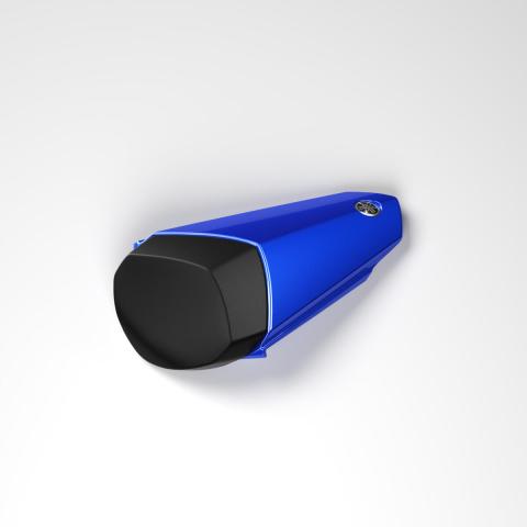 Kryt zadního sedla Yamaha R7, BEB-247F0-01-00