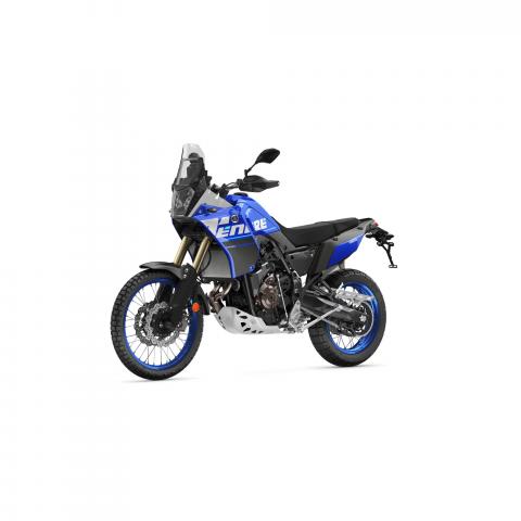 Souprava Rally Ténéré 700, BEH-FVPRA-00-00, Yamaha Zlín