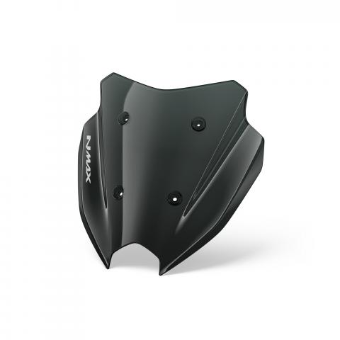 Sportovní plexi Yamaha NMAX, BLS-261C0-00-00