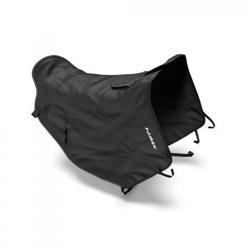 Nepromokavá zástěra NMAX, BLS-F47L0-00-00 