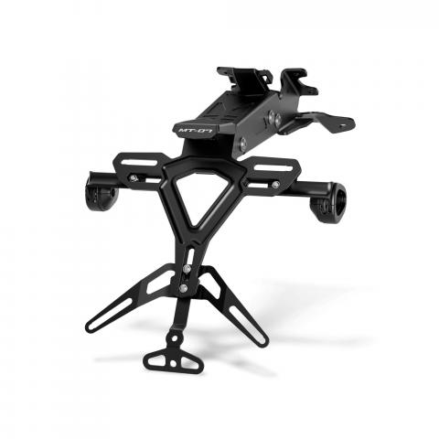 Držák SPZ Yamaha MT-07, BLW-F16E0-00-00