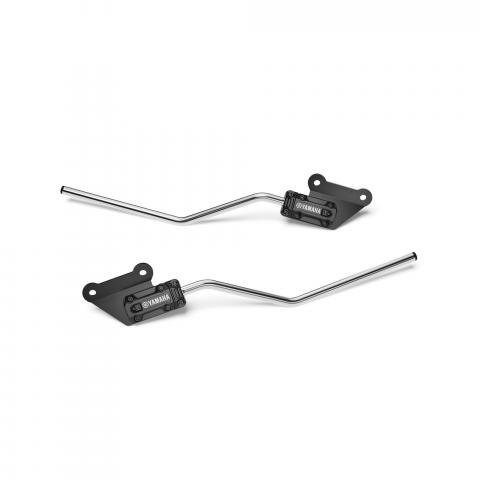 Držáky měkkých bočních brašen Yamaha, BLW-FSSBS-00-00