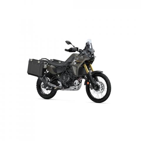 Ténéré 700 Explorer Pack Black, BRL-FVPEX-P0-01