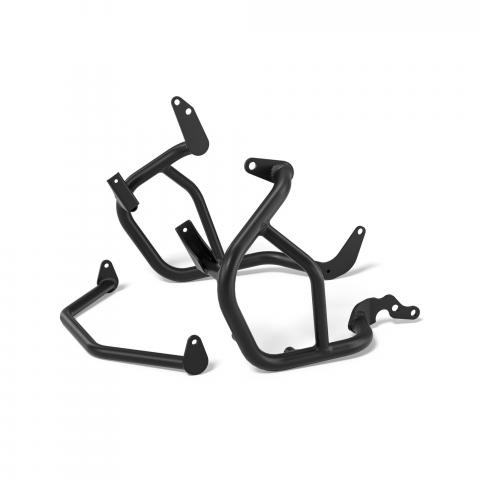 Kryt motoru - padací rám Tracer 9, BRN-243B0-00-00