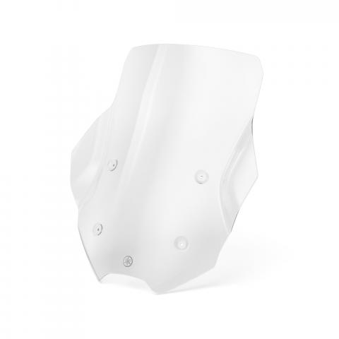 Čelní plexi Touring Yamaha Tracer 9, BRN-283J0-A0-00
