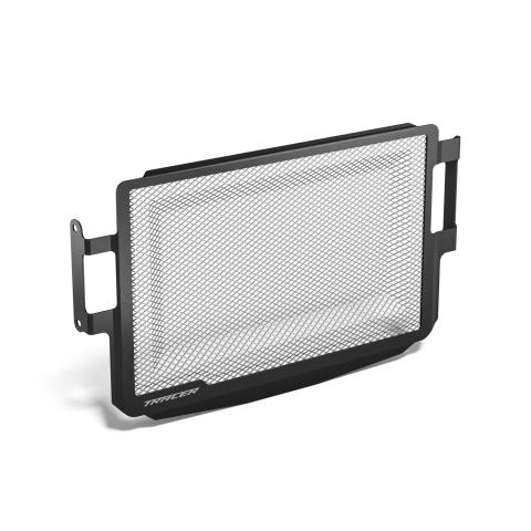 Kryt chladiče Yamaha Tracer, BRN-E24D0-00-00 