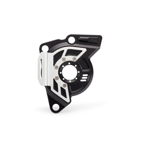 Kryt řetězového kola Yamaha MT, Billet, BS2-FFSPC-01-00