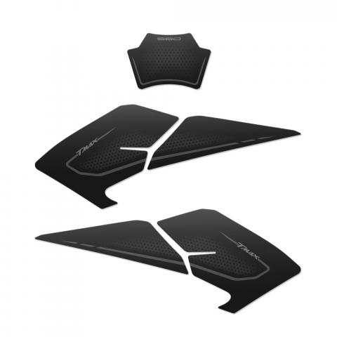 Chrániče středové konzoly Yamaha TMAX, BSV-F1980-A0-00