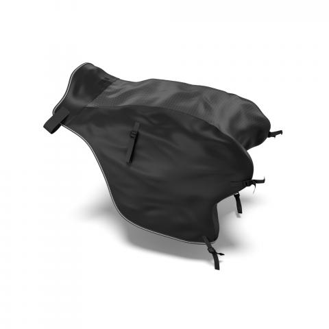 Zástěra proti chladu Yamaha RayZR, BVX-F47L0-00-00