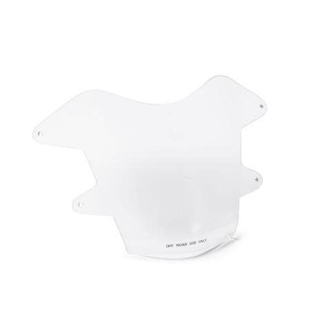 Kryt předního světla Yamaha Ténéré 700, BW3-H4105-00-00, ochranný, chránič, plexi