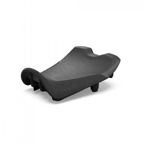 Nízké sedlo Yamaha Tracer 7, BWM-F47C0-A0-00