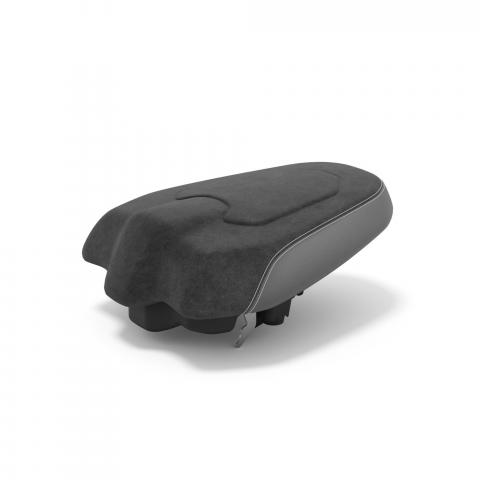 Komfortní zadní sedlo Tracer 7, BWM-F47E0-00-00
