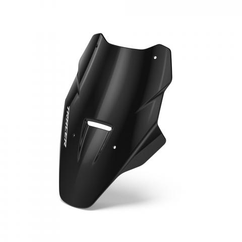 Sportovní tmavé plexi Tracer 7, BWM-F83J0-A0-00