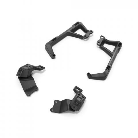 Boční držáky zavazadel Tracer 7, BWM-F84G0-00-00