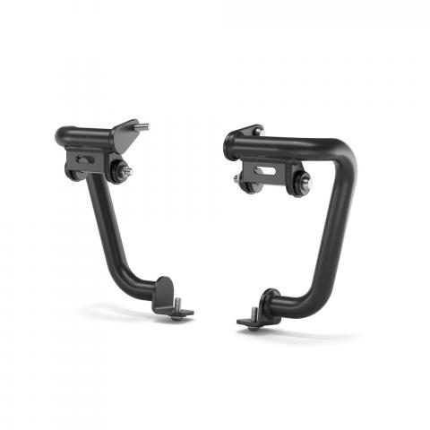 Držák mlhových světel, BWM-H54A5-00-00