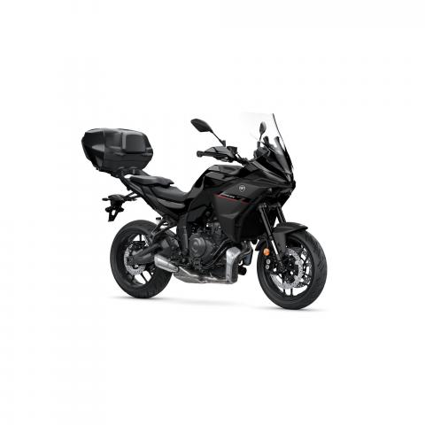 Urban Pack - Black, BWM-VPURT-BL-25, Tracer 7