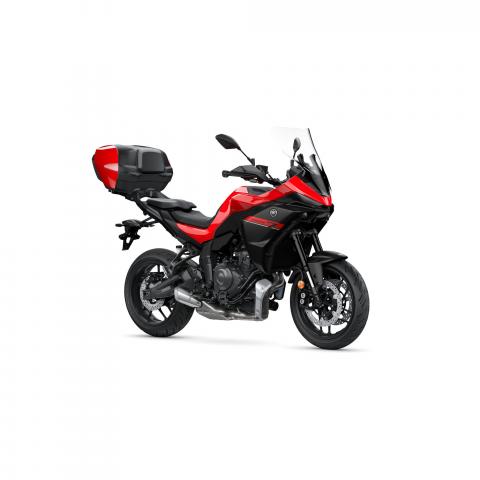 Urban Pack - Red, BWM-VPURT-RE-25, Tracer 7