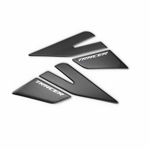 Boční ochranné polepy nádrže Yamaha Tracer 900, 2PP-FTPAD-00-00
