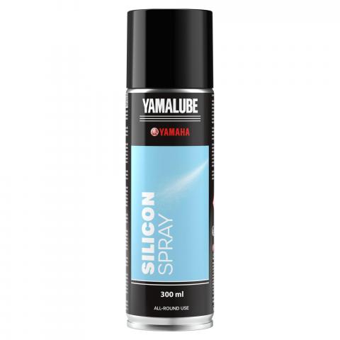 Yamalube silikonový sprej 300ml, silicon spray, ECM-65049-19-61, konzervace