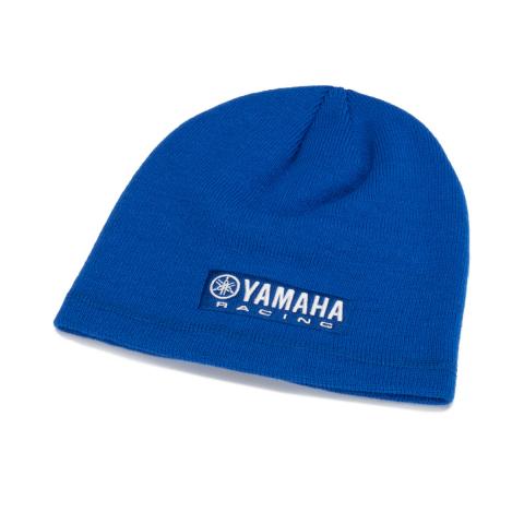 Čepice Yamaha Paddock Blue modrá, N18-FH312-E0-01
