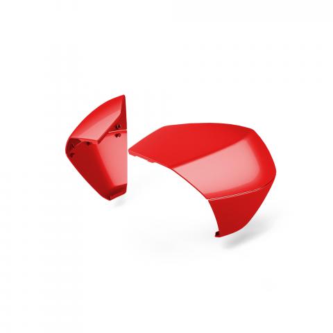 Sada barevných panelů horního kufru 34L a 45L