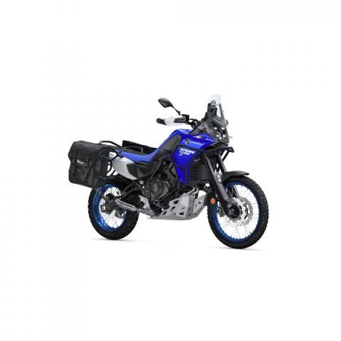 Ténéré 700 Adventure Pack Aluminium, BRL-FVPAD-00-00