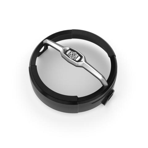Kryt předního světla Yamaha XSR125, B1V-H4144-M2-BL, rámeček