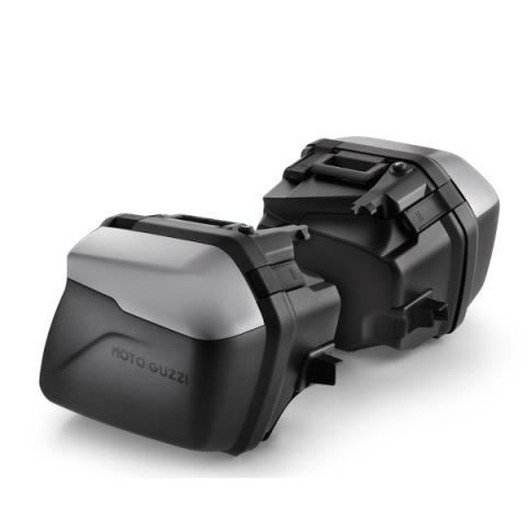 Sada bočních kufrů, 2S002251