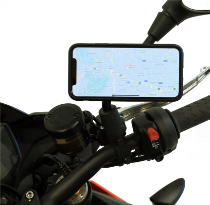 Držák na telefon, 607001M03