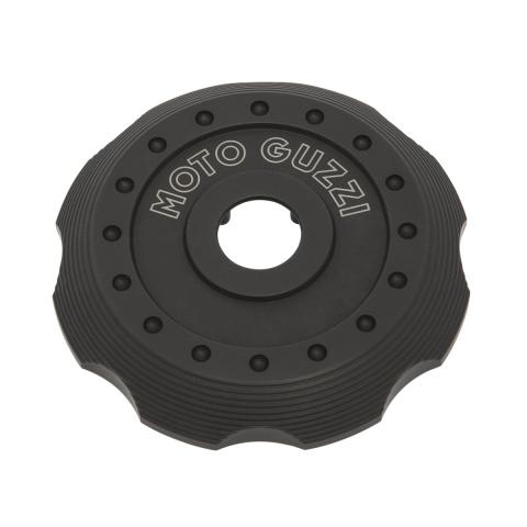 Kryt víka palivové nádrže, 606800M