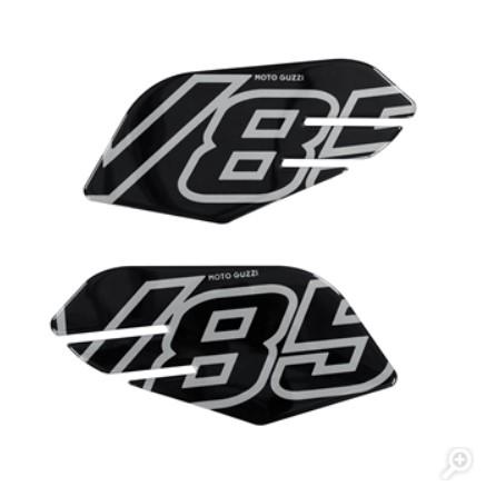 Nálepka na ochranu nádrže, 2S002319