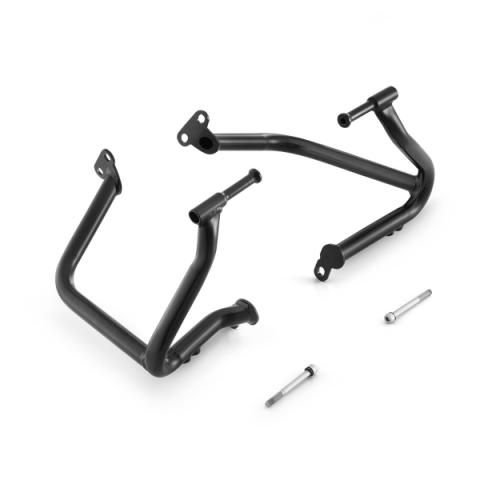 Ochrana motoru V100, 2S002028