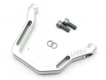 Ochranná lišta válce