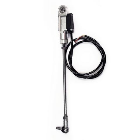 Quickshifter, 2S002003