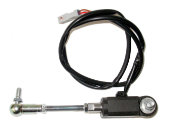 Quickshifter Stelvio, 2S002138