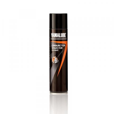Yamalube čistič karburátoru a vstřikování, YMD-65049-A1-02, Carburettor injection Cleaner