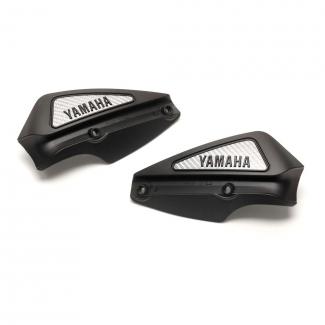 Deflektory na chrániče rukou Yamaha MT, 11D-W0748-30-00, blastery