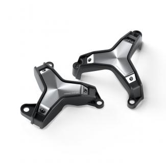 Padací protektory motoru Yamaha Tracer 9, B5U-211D0-01-00, chrániče motoru, bočních vík 